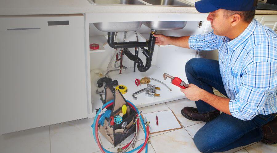 Professional Leak Detection in Middletown, NY